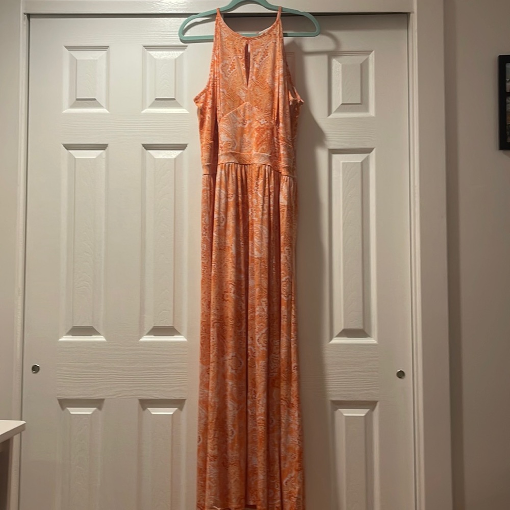 Michael Kors Maxi Dress